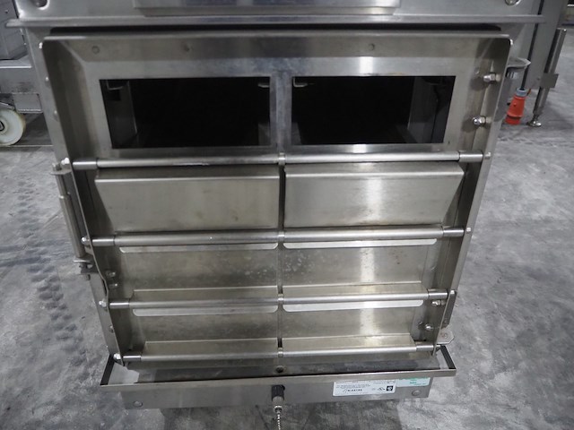 Winston industries - afbeelding 5 van  9