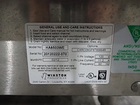 Winston industries - afbeelding 9 van  9