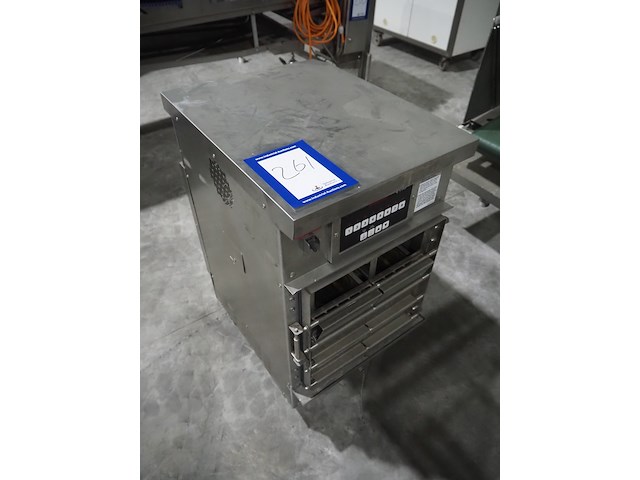 Winston industries - afbeelding 1 van  6