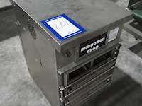 Winston industries - afbeelding 1 van  6