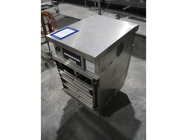 Winston industries - afbeelding 2 van  6