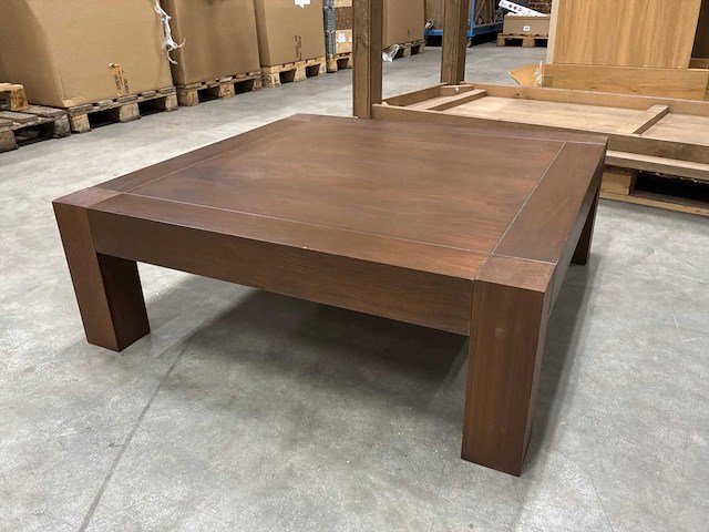 Winston salontafel - afbeelding 1 van  7