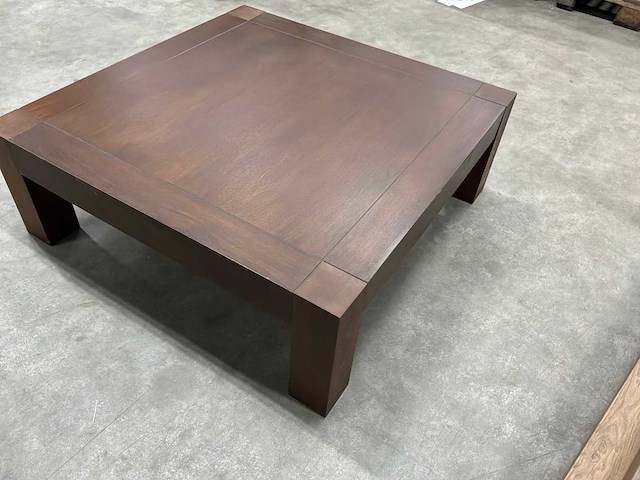 Winston salontafel - afbeelding 7 van  7