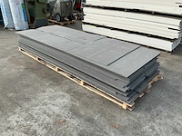 Winstopperplaat circa 80m2 - afbeelding 1 van  3