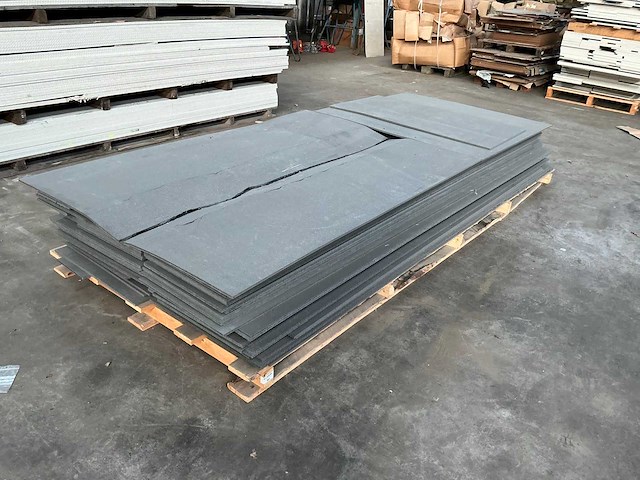 Winstopperplaat circa 80m2 - afbeelding 2 van  3