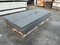 Winstopperplaat circa 80m2 - afbeelding 2 van  3