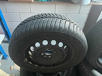 Winter bandenset (2x) - afbeelding 4 van  9