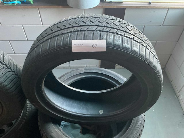 Winter bandenset (2x) - afbeelding 6 van  9