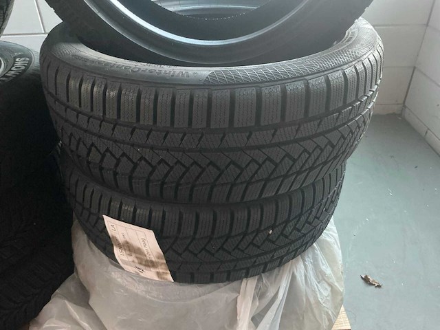 Winter bandenset (2x) - afbeelding 7 van  9