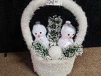 Winter decoratie - afbeelding 1 van  1