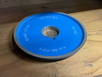 Winter diamant k-plus 888 slijpschijf - afbeelding 1 van  3