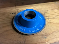 Winter diamant k-plus 888 slijpschijf - afbeelding 1 van  4