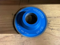 Winter diamant k-plus 888 slijpschijf - afbeelding 3 van  4