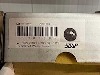 Winter diamant k-plus 888 slijpschijf - afbeelding 4 van  4