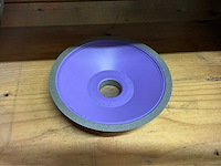 Winter diamant slijpschijf - afbeelding 1 van  1