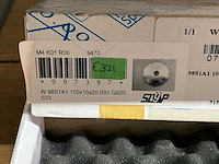 Winter diamant w1141 slijpschijf - afbeelding 3 van  3