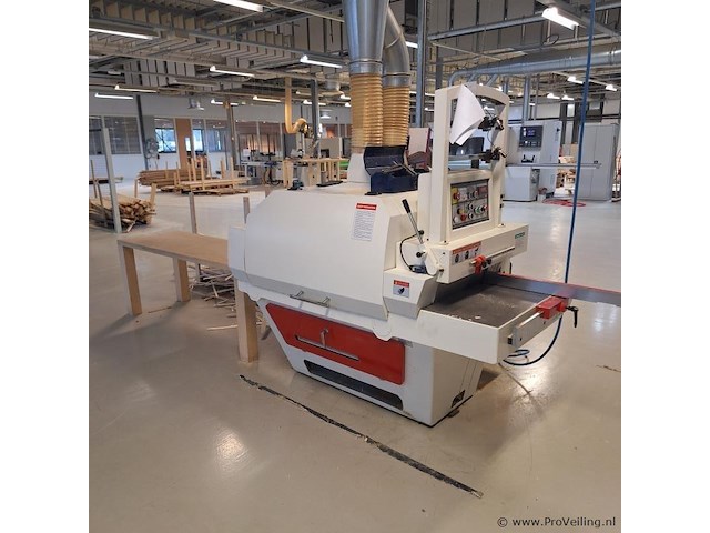 Winter multimax 300 meerbladzaag - afbeelding 1 van  9