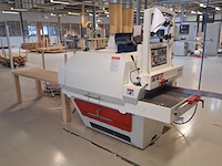 Winter multimax 300 meerbladzaag - afbeelding 1 van  9