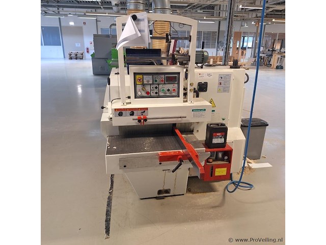 Winter multimax 300 meerbladzaag - afbeelding 2 van  9