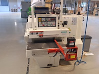 Winter multimax 300 meerbladzaag - afbeelding 2 van  9