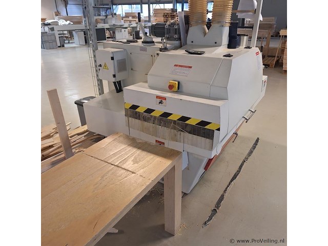 Winter multimax 300 meerbladzaag - afbeelding 3 van  9