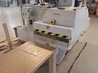 Winter multimax 300 meerbladzaag - afbeelding 3 van  9