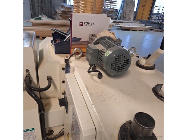 Winter multimax 300 meerbladzaag - afbeelding 8 van  9