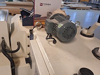 Winter multimax 300 meerbladzaag - afbeelding 8 van  9