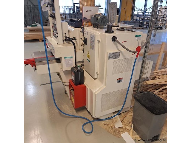 Winter multimax 300 meerbladzaag - afbeelding 9 van  9
