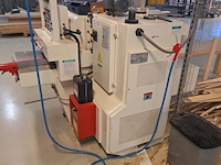 Winter multimax 300 meerbladzaag - afbeelding 9 van  9
