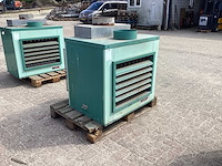 Winter warm 45 verwarmingsinstallatie - afbeelding 2 van  4