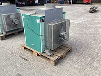 Winter warm 45 verwarmingsinstallatie - afbeelding 4 van  8