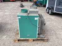 Winter warm 45 verwarmingsinstallatie - afbeelding 5 van  8