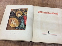 Winteravondboek - afbeelding 2 van  3