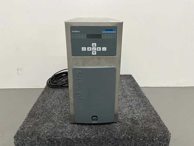 Winterhalter - at excellence-s - omgekeerde osmose-installatie - afbeelding 3 van  6