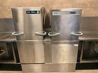 Winterhalter - complete spoelkeuken (combinatiekavel 17 t/m 22) - afbeelding 2 van  4