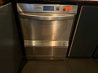 Winterhalter - glazen spoelmachine - afbeelding 3 van  3