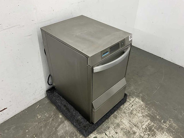 Winterhalter - glazenspoelmachine - afbeelding 3 van  8
