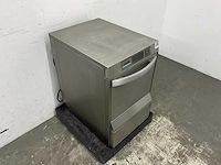 Winterhalter - glazenspoelmachine - afbeelding 3 van  8