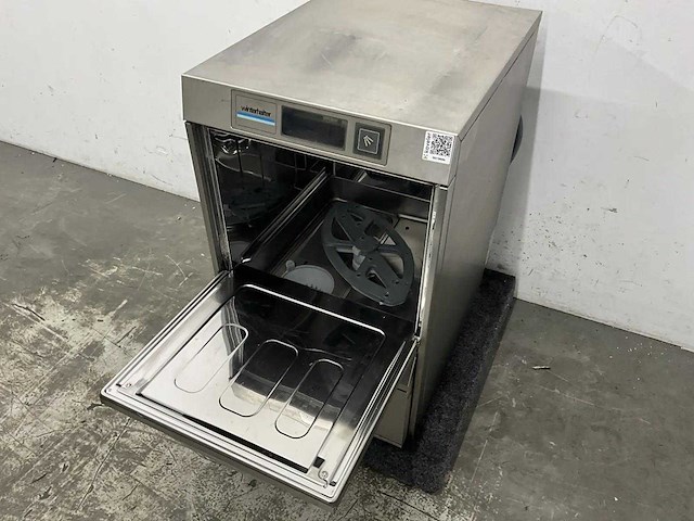 Winterhalter - glazenspoelmachine - afbeelding 5 van  8