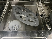 Winterhalter - glazenspoelmachine - afbeelding 6 van  8