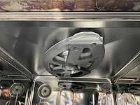 Winterhalter - glazenspoelmachine - afbeelding 7 van  8