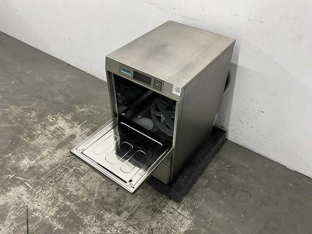 Winterhalter - glazenspoelmachine - afbeelding 8 van  8