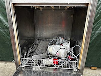 Winterhalter - gr 64 - korvenvaatwasmachine - afbeelding 3 van  4