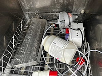 Winterhalter - gr 64 - korvenvaatwasmachine - afbeelding 4 van  4