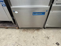 Winterhalter - gr 64 - korvenvaatwasmachine - afbeelding 3 van  8