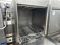 Winterhalter - gr 64 - korvenvaatwasmachine - afbeelding 4 van  8