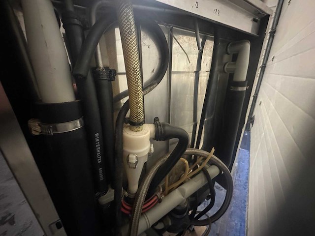 Winterhalter - gs 15 - korvenvaatwasmachine - afbeelding 4 van  4