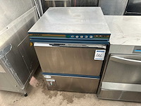 Winterhalter - gs 15 - korvenvaatwasmachine - afbeelding 1 van  10