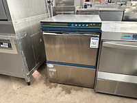 Winterhalter - gs 15 - korvenvaatwasmachine - afbeelding 3 van  10
